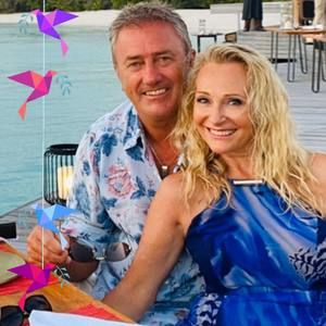 Meet your Posher, Vicky